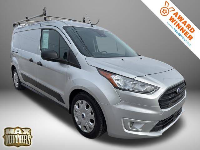 2022 Ford Transit Connect Van XLT — Cargo Van — 56,851 mi — Belton, MO