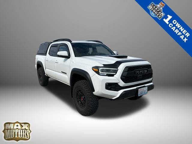 2023 Toyota Tacoma TRD Pro — Pickup Truck — 32,280 mi — Belton, MO