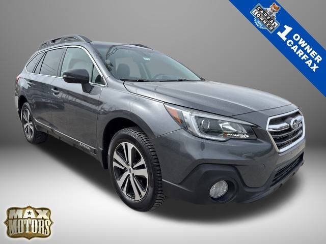 2019 Subaru Outback 2.5i Limited — SUV — 84,201 mi — Belton, MO