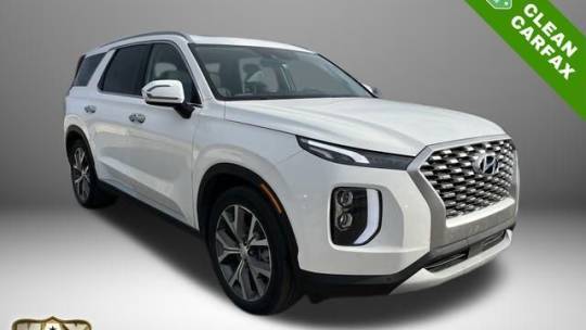 2022 Hyundai Palisade SEL — SUV — 29,348 mi — Belton, MO