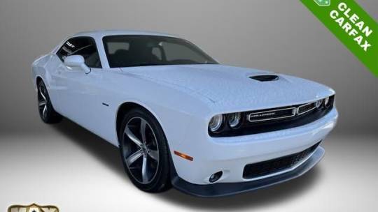 2019 Dodge Challenger R/T — Coupe — 61,782 mi — Belton, MO