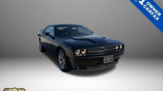 2021 Dodge Challenger SXT — Coupe — 51,459 mi — Belton, MO
