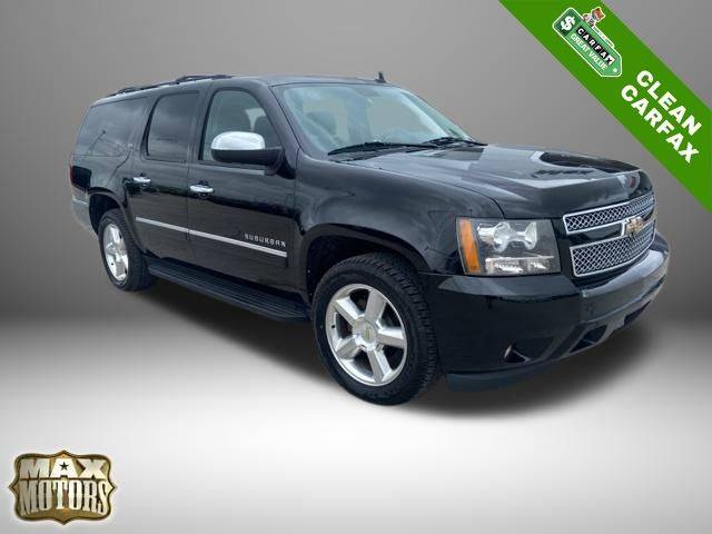 2011 Chevrolet Suburban LTZ — SUV — 179,930 mi — Belton, MO