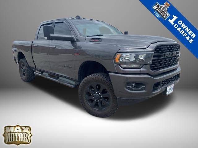 2022 Ram 2500 Big Horn — Pickup Truck — 24,000 mi — Belton, MO