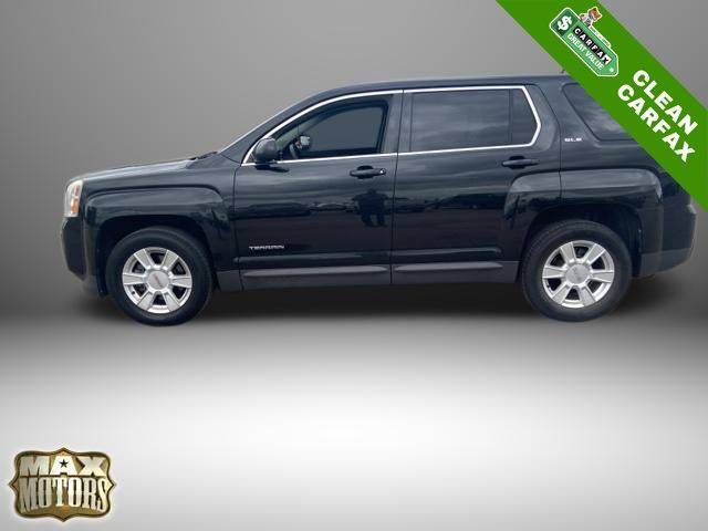 2012 GMC Terrain SLE-1 — SUV — 110,020 mi — Belton, MO