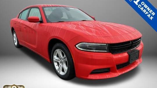 2022 Dodge Charger SXT — Sedan — 58,158 mi — Belton, MO