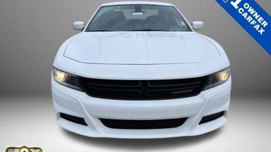 2022 Dodge Charger SXT — Sedan — 52,527 mi — Belton, MO