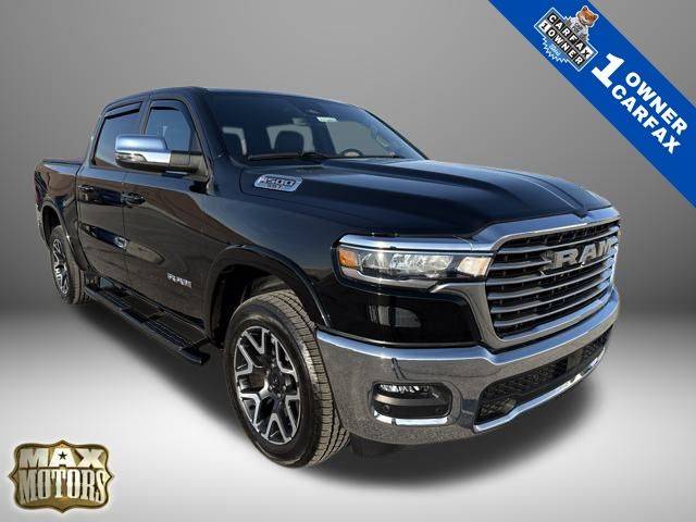 2025 Ram 1500 Laramie — Pickup Truck — 2,129 mi — Belton, MO