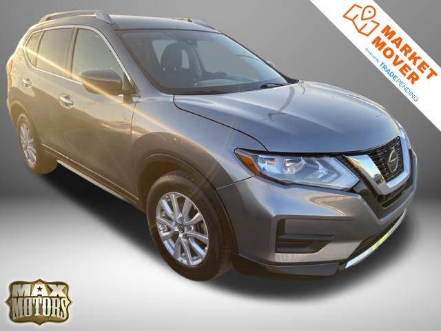 2020 Nissan Rogue SV — SUV — 82,033 mi — Belton, MO