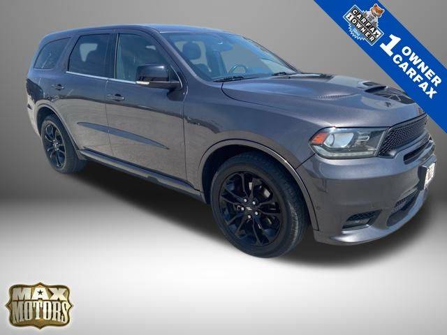 2020 Dodge Durango R/T — SUV — 112,695 mi — Belton, MO