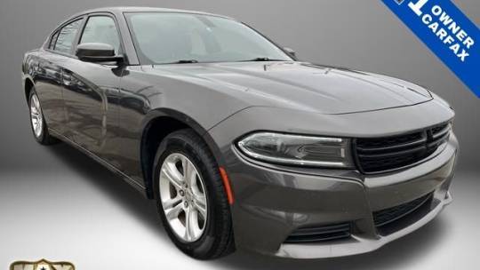 2022 Dodge Charger SXT — Sedan — 41,993 mi — Belton, MO