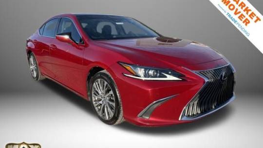 2021 Lexus ES ES 350 — Sedan — 96,897 mi — Belton, MO