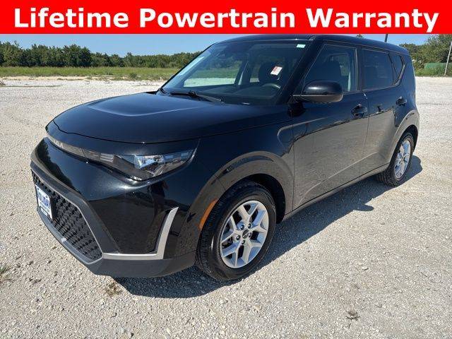 2023 Kia Soul
