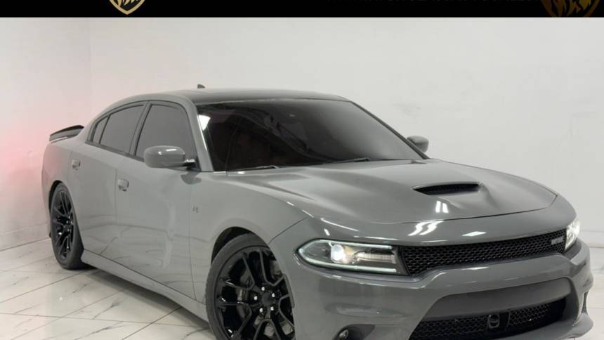 2017 Dodge Charger Daytona 392 — Sedan — 91,742 mi — Rancho Cordova, CA
