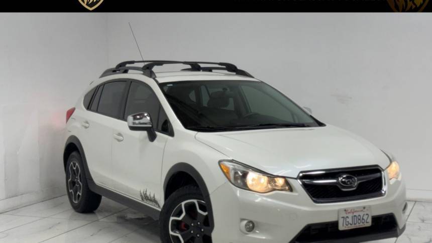 2014 Subaru XV Crosstrek 2.0i Premium — SUV — 120,750 mi — Rancho Cordova, CA