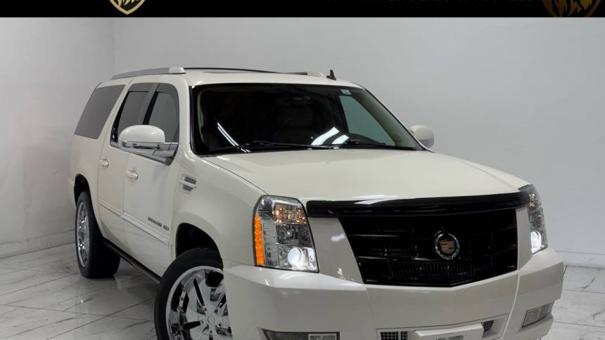 2013 Cadillac Escalade Premium — SUV — 175,724 mi — Rancho Cordova, CA