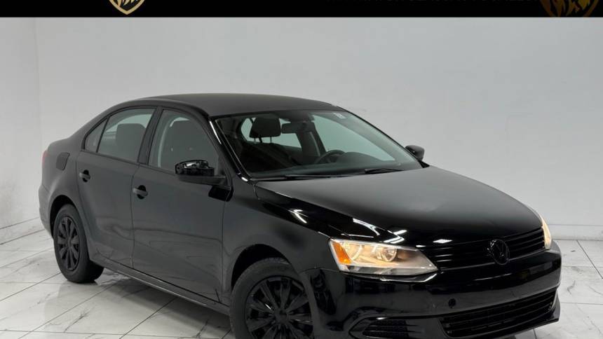 2013 Volkswagen Jetta S — Sedan — 117,742 mi — Rancho Cordova, CA