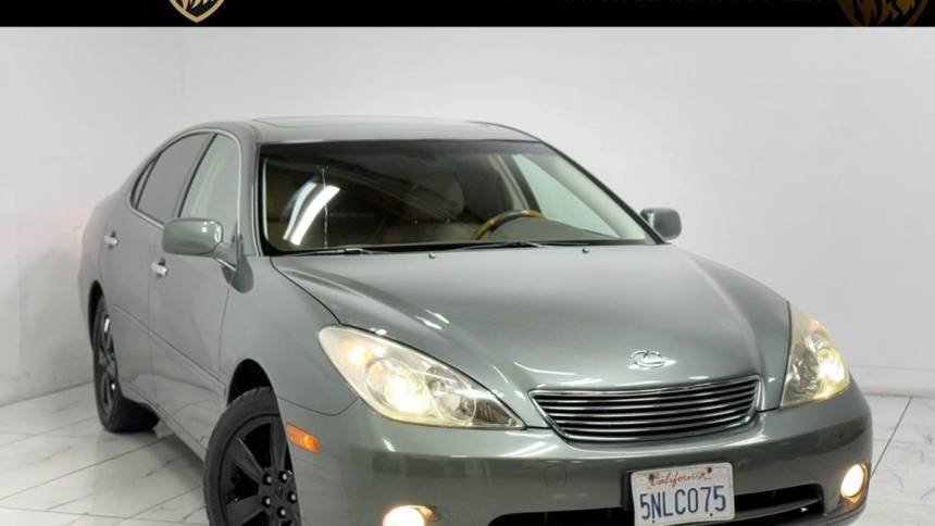 2005 Lexus ES ES 330 — Sedan — 95,704 mi — Rancho Cordova, CA