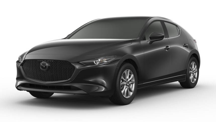 2022 Mazda Mazda3 2.5 S — Hatchback — 39,995 mi — Nyack, NY