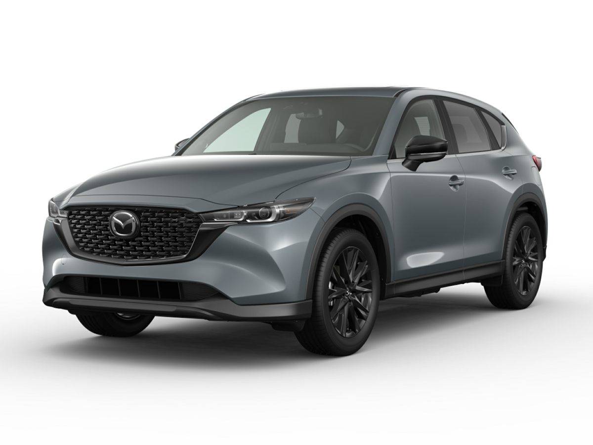 2023 Mazda CX-5 2.5 S Carbon Edition — SUV — 35,969 mi — Nyack, NY