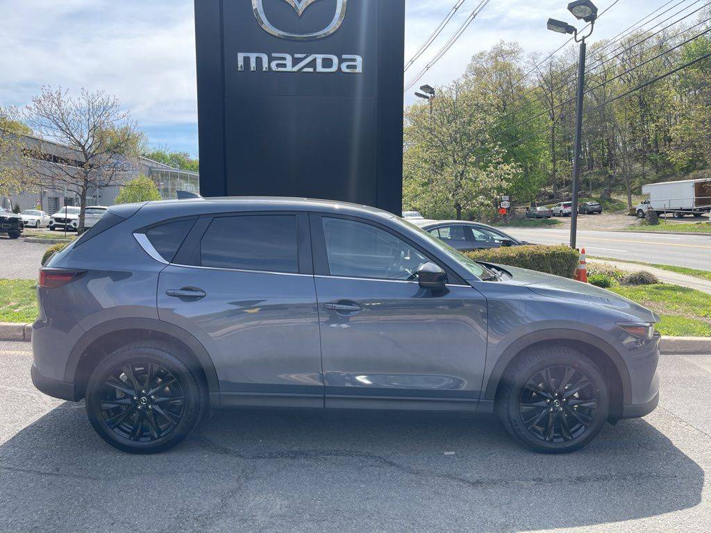 2023 Mazda CX-5 2.5 S Carbon Edition — SUV — 40,125 mi — Nyack, NY