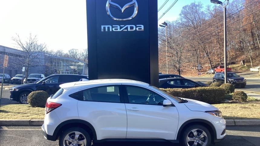 2020 Honda HR-V LX — SUV — 17,634 mi — Nyack, NY