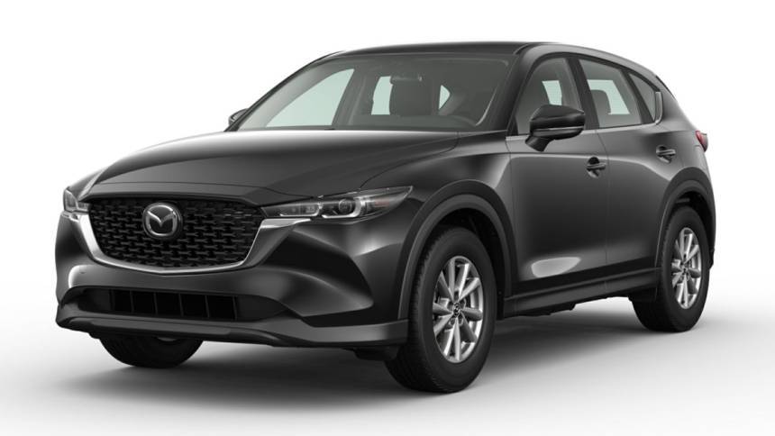 2023 Mazda CX-5 2.5 S — SUV — 9,181 mi — Nyack, NY