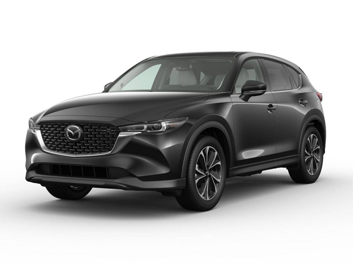 2022 Mazda CX-5 2.5 S Premium Plus — SUV — 21,594 mi — Nyack, NY