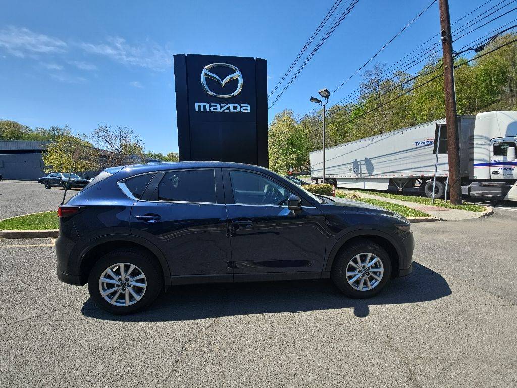 2023 Mazda CX-5 2.5 S Preferred — SUV — 12,795 mi — Nyack, NY