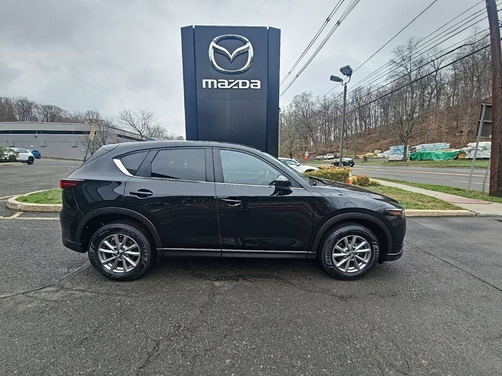 2023 Mazda CX-5 2.5 S Select — SUV — 38,643 mi — Nyack, NY