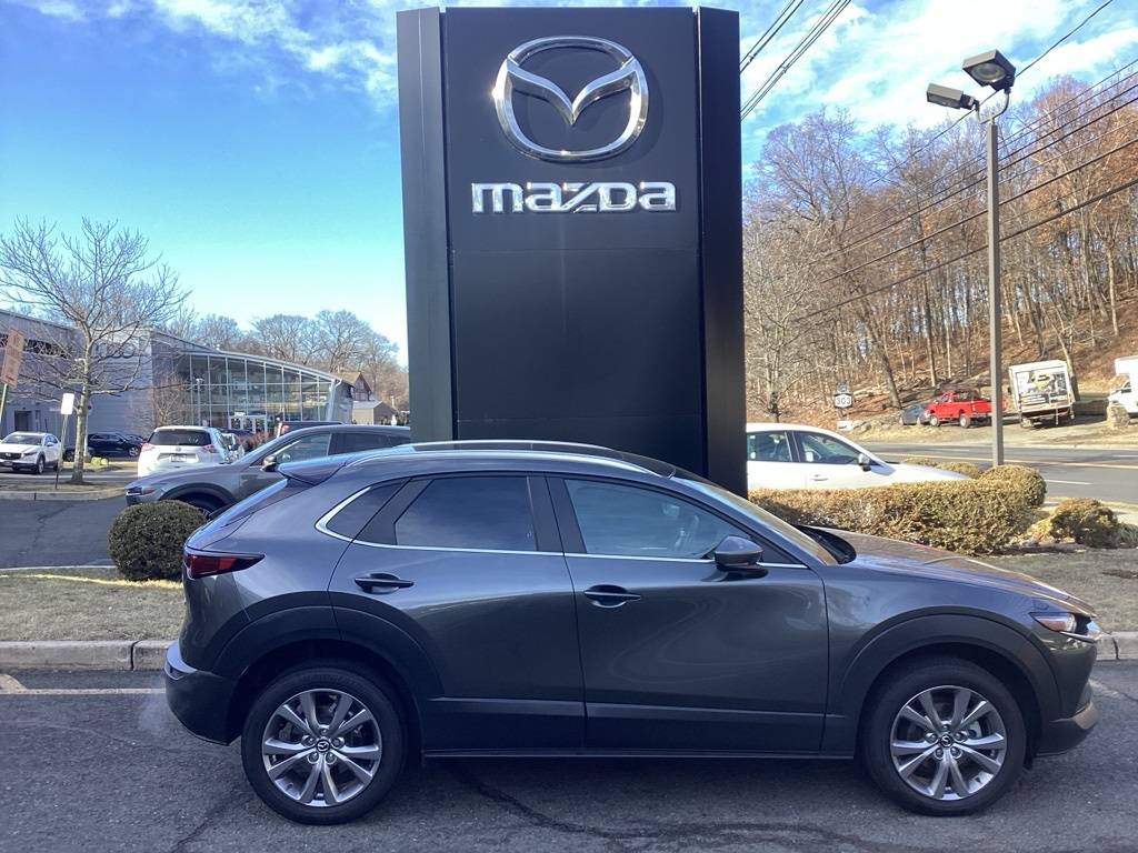 2022 Mazda CX-30 Preferred — SUV — 12,880 mi — Nyack, NY