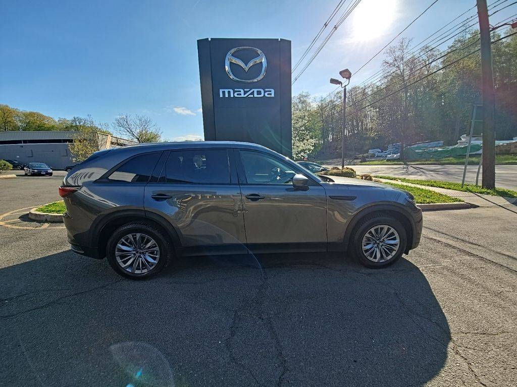 2024 Mazda CX-90 Preferred Plus — SUV — 41,246 mi — Nyack, NY
