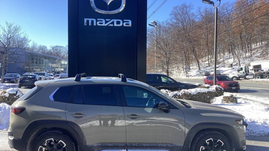 2023 Mazda CX-50 Turbo Meridian Edition — SUV — 41,612 mi — Nyack, NY