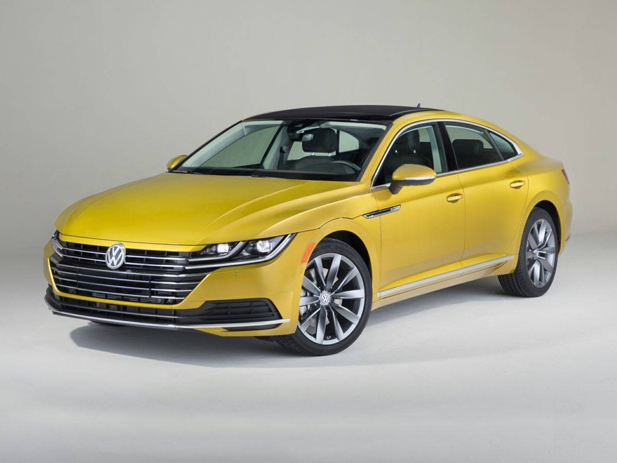 2020 Volkswagen Arteon SE — Hatchback — 64,311 mi — Nyack, NY