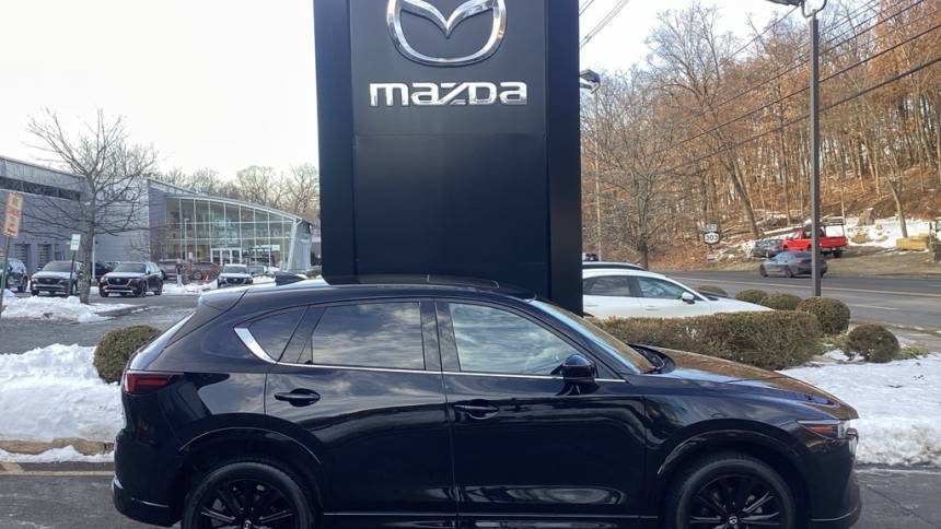 2023 Mazda CX-5 2.5 Turbo — SUV — 32,504 mi — Nyack, NY