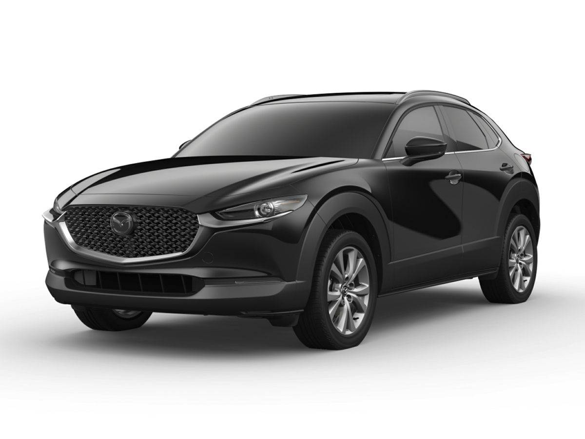 2022 Mazda CX-30 Premium — SUV — 2,300 mi — Nyack, NY