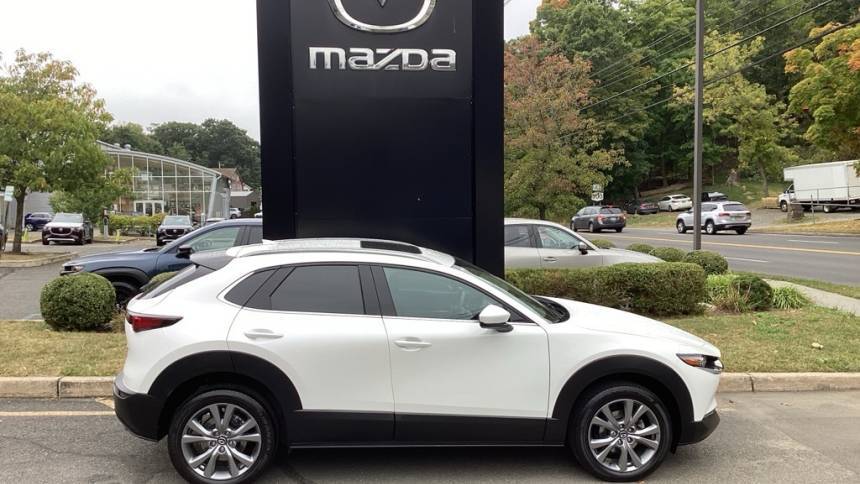2021 Mazda CX-30 Premium — SUV — 62,368 mi — Nyack, NY