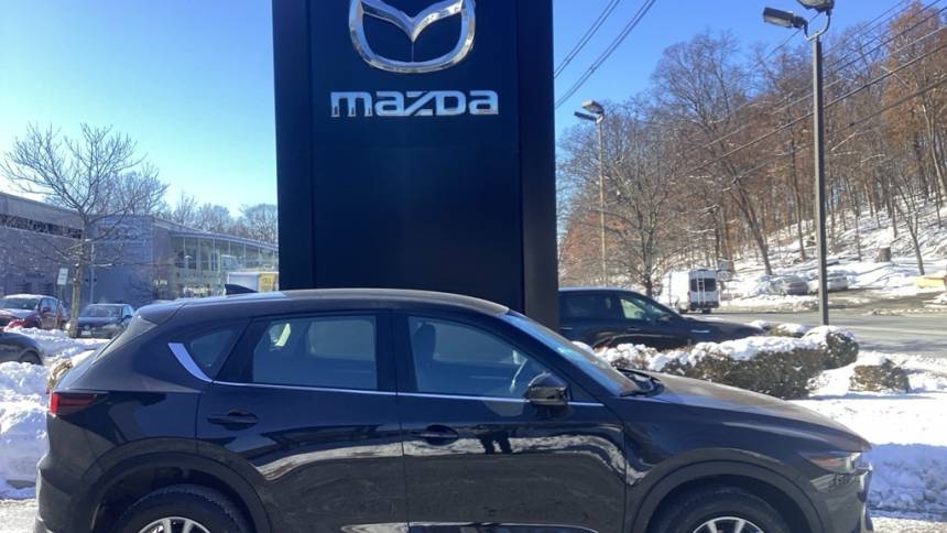 2022 Mazda CX-5 2.5 S — SUV — 15,687 mi — Nyack, NY
