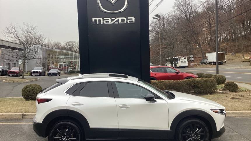 2024 Mazda CX-30 Turbo Premium — SUV — 50 mi — Nyack, NY