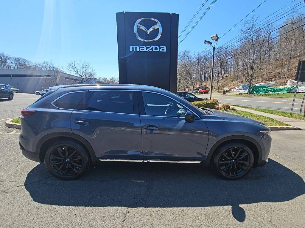 2023 Mazda CX-9 Carbon Edition — SUV — 29,654 mi — Nyack, NY