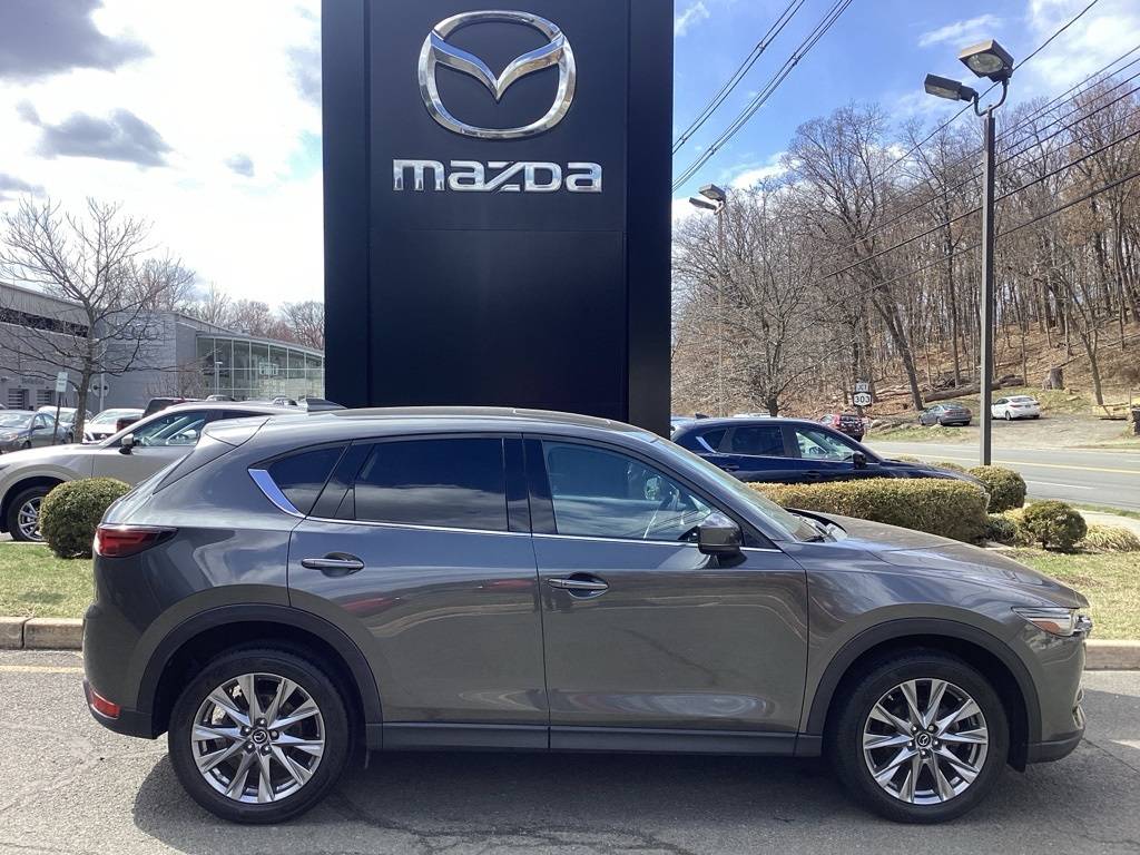 2020 Mazda CX-5 Grand Touring — SUV — 77,000 mi — Nyack, NY