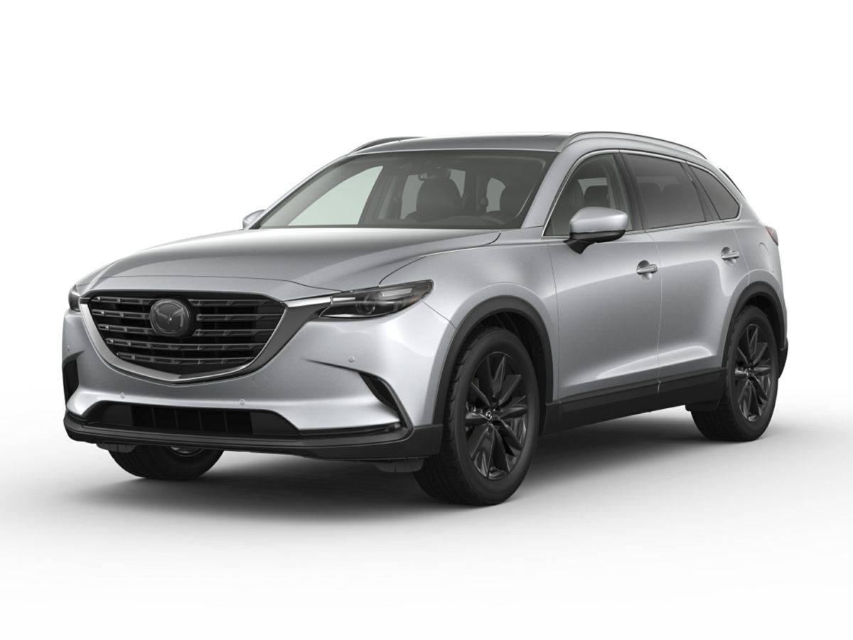 2022 Mazda CX-9 Touring Plus — SUV — 16,339 mi — Nyack, NY