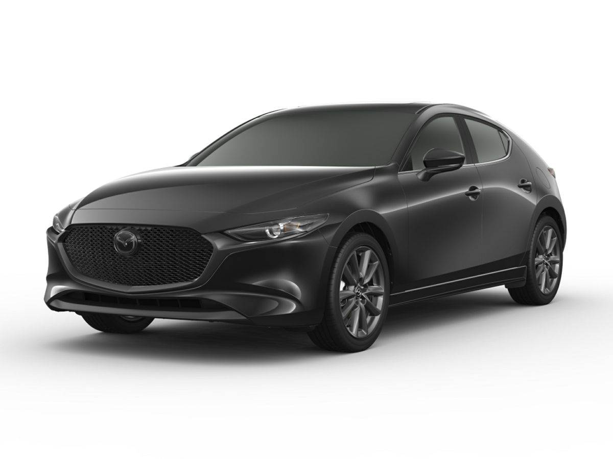 2022 Mazda Mazda3 Preferred — Hatchback — 22,591 mi — Nyack, NY
