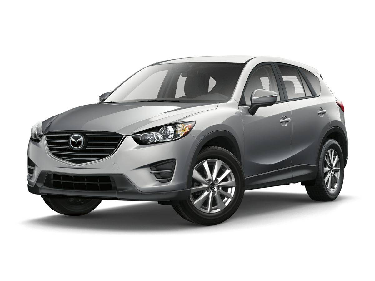 2016 Mazda CX-5 Sport — SUV — 115,566 mi — Nyack, NY