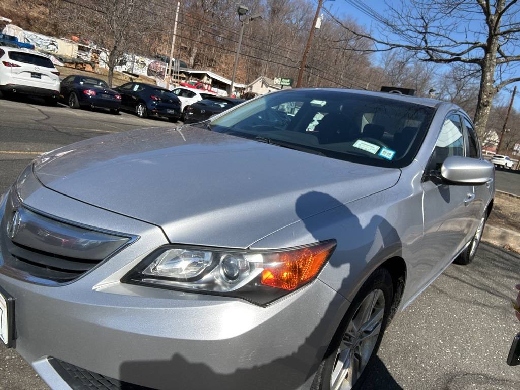 2013 Acura ILX Standard — Sedan — 116,708 mi — Nyack, NY