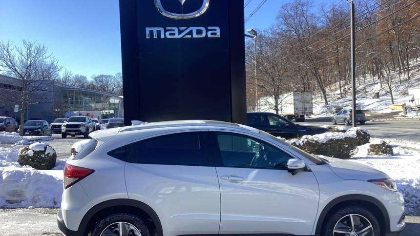 2022 Honda HR-V EX — SUV — 13,118 mi — Nyack, NY