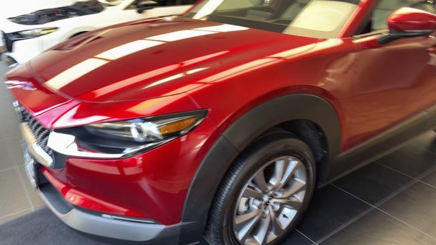 2023 Mazda CX-30 Premium — SUV — 205 mi — Nyack, NY