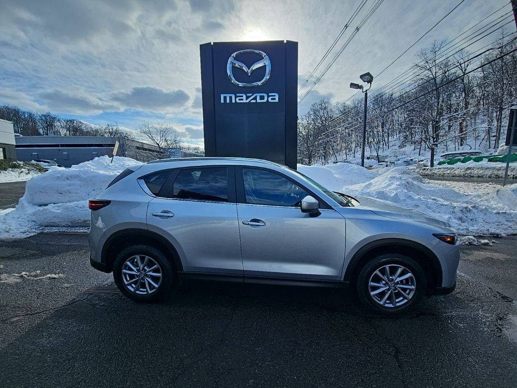 2023 Mazda CX-5 2.5 S Select — SUV — 17,106 mi — Nyack, NY