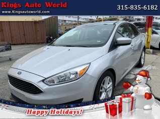 Used Ford Focus For Sale Truecar