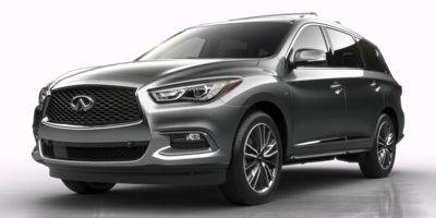 2017 INFINITI QX60 3.5 — SUV — 106,494 mi — Patchogue, NY